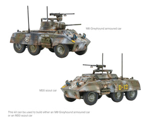 Bolt Action Starter Set - Battle Of The Bulge