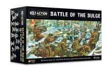 Load image into Gallery viewer, Bolt Action Starter Set - Battle Of The Bulge
