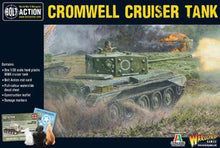 Load image into Gallery viewer, Cromwell Cruiser Tank
