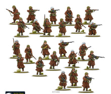 Load image into Gallery viewer, Bolt Action Starter Set - Battle Of The Bulge
