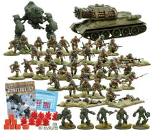 Load image into Gallery viewer, Konflikt ‘47 Soviet Starter Set
