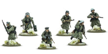 Load image into Gallery viewer, German Infantry (Winter)
