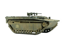 Load image into Gallery viewer, US/Allied LVT-4 &quot;Buffalo&quot; Amtrac
