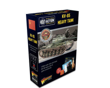 Load image into Gallery viewer, KV-85 Heavy Tank
