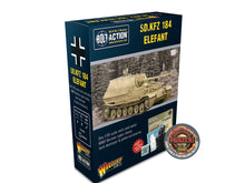 Load image into Gallery viewer, Sd.Kfz 184 Elefant Heavy Tank Destroyer
