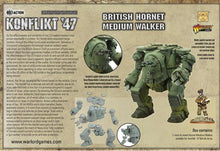 Load image into Gallery viewer, GB Hornet Medium Walker

