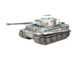 Tiger I Ausf. E Heavy Tank moon