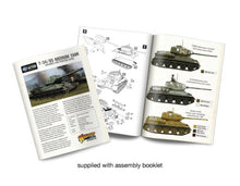 Load image into Gallery viewer, T34/85 Medium Tank - Warlord Games
