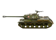 Load image into Gallery viewer, Plastic IS-2 Heavy Tank
