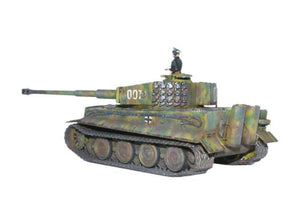 Tiger I Ausf. E Heavy Tank moon