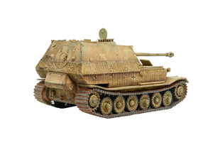 Sd.Kfz 184 Elefant Heavy Tank Destroyer