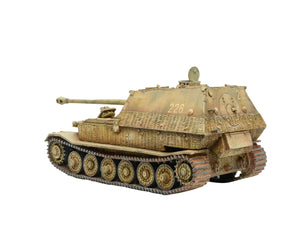 Sd.Kfz 184 Elefant Heavy Tank Destroyer