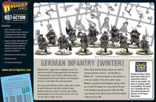 Load image into Gallery viewer, German Infantry (Winter)
