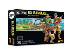 Load image into Gallery viewer, US Rangers (New Box)
