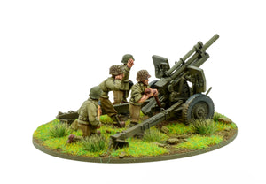 US Army M2A1 105mm Howitzer