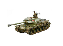 Load image into Gallery viewer, Plastic IS-2 Heavy Tank
