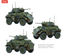 Load image into Gallery viewer, Humber MK II/IV Armoured Car
