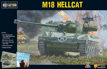 Load image into Gallery viewer, M18 Hellcat
