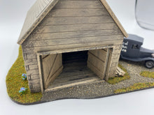 Load image into Gallery viewer, MDF Barn/Workshop
