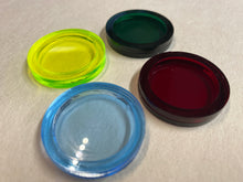 Load image into Gallery viewer, Unit marker rings - 5 colors available
