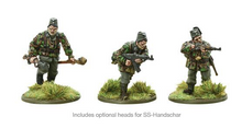 Load image into Gallery viewer, Waffen SS - Warlord Games
