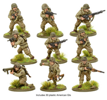 Load image into Gallery viewer, US Infantry - Warlord Games
