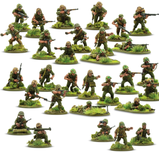 New: Paint Racks! - Warlord Games