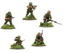 Load image into Gallery viewer, US Marine Corps - Warlord Games
