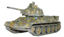 Load image into Gallery viewer, T34/85 Medium Tank - Warlord Games
