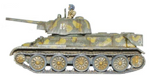 Load image into Gallery viewer, T34/85 Medium Tank - Warlord Games
