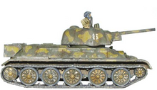 Load image into Gallery viewer, T34/85 Medium Tank - Warlord Games
