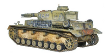 Load image into Gallery viewer, Panzer IV Ausf. F1/G/H Medium Tank - Warlord Games
