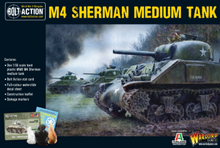 Load image into Gallery viewer, M4 Sherman
