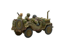 Load image into Gallery viewer, US Airborne Jeep (1944-45)
