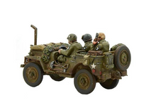 Load image into Gallery viewer, US Airborne Jeep (1944-45)
