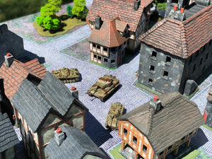 Battle Mats