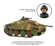 Load image into Gallery viewer, Jagdpanzer 38(t) Hetzer
