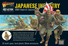 Load image into Gallery viewer, Japanese Infantry
