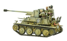 Load image into Gallery viewer, SD.KFZ 139 Marder III (plastic boxset)
