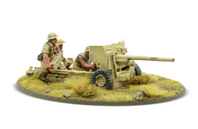 Load image into Gallery viewer, 8th Army 6 pounder ATG
