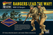 Load image into Gallery viewer, US Rangers
